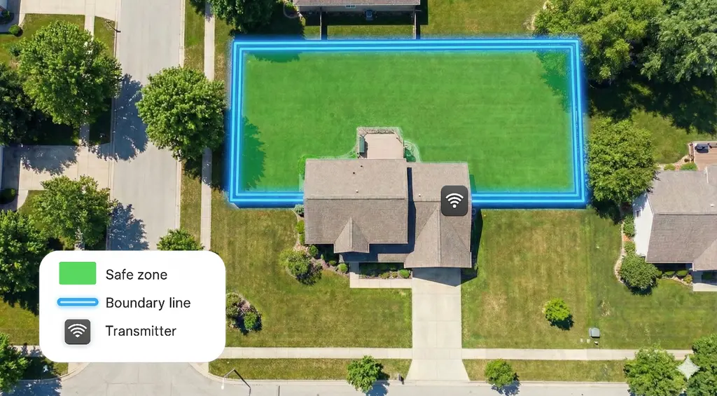Banana loop backyard only layout